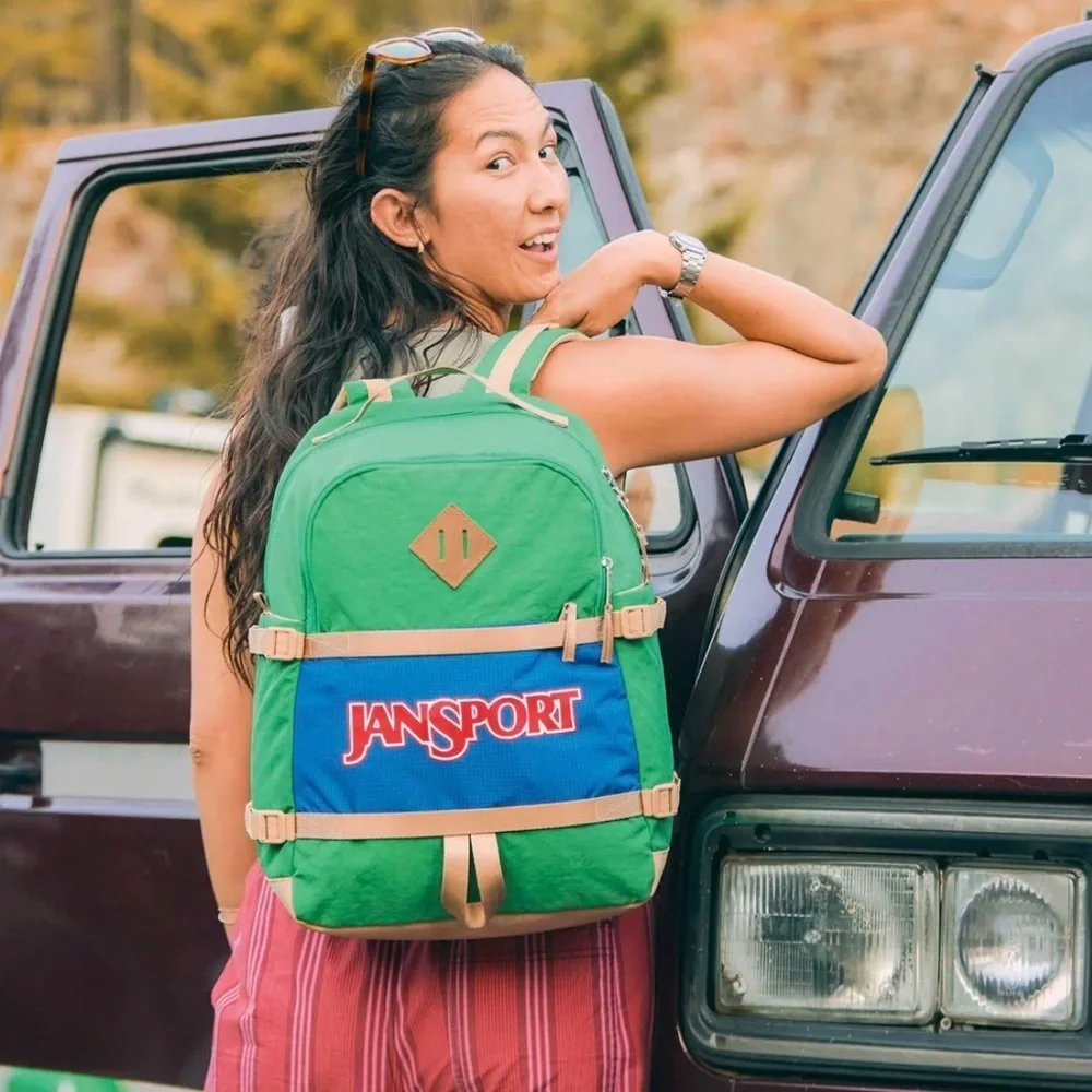 JanSport Small Seattle Pack